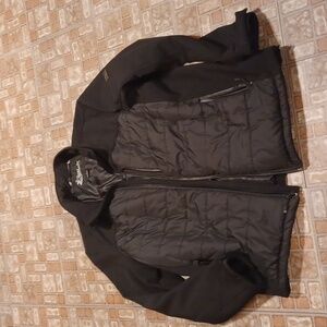 ZXBLK By Zeroxposure Performance Jscket Men's Size Xlarge